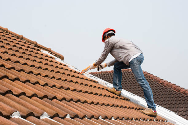 Trusted San Francisco, CA Roofing service Experts